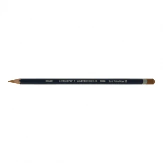 Derwent Μολύβι Ακουαρέλας 60 Burnt Yellow Ochre