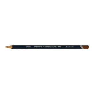 Derwent Μολύβι Ακουαρέλας 62 Burnt Sienna