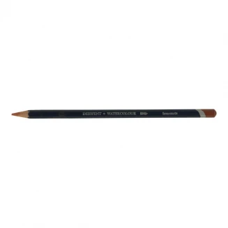 Derwent Μολύβι Ακουαρέλας 64 Terracotta