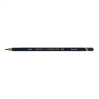 Derwent Μολύβι Ακουαρέλας 69 Gunmetal