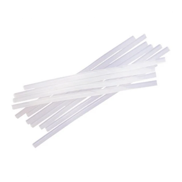 Ράβδος Κόλλα Σιλικόνης 30cm Διαμέτρου 10mm