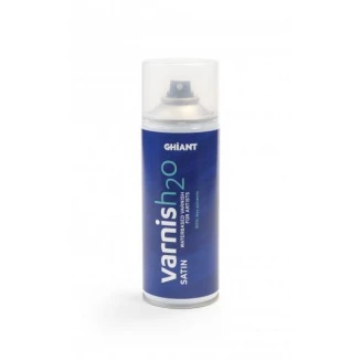 Ghiant Spray 400ml Βερνίκι Σατινέ H2O για Λάδια & Ακρυλικά