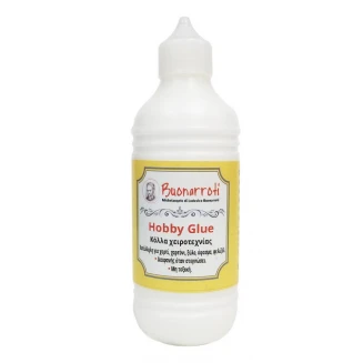 Hobby Glue 100ml Κόλλα Χειροτεχνίας