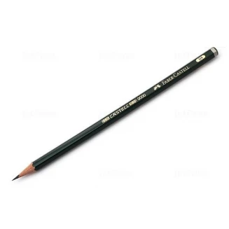 Faber Castell Μολύβι 9000 5H