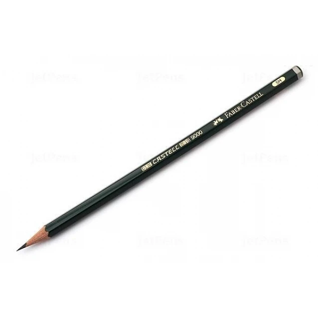 Faber Castell Μολύβι 9000 5H