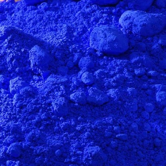 Buonarroti 1kgr Σκόνη Αγιογραφίας Μπλε Ουλτραμαρίν