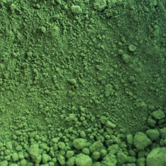 Buonarroti 130gr Σκόνη Αγιογραφίας Πράσινο Φρέσκο