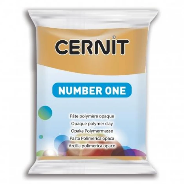 Cernit 56gr Number One No.746 Ώχρα