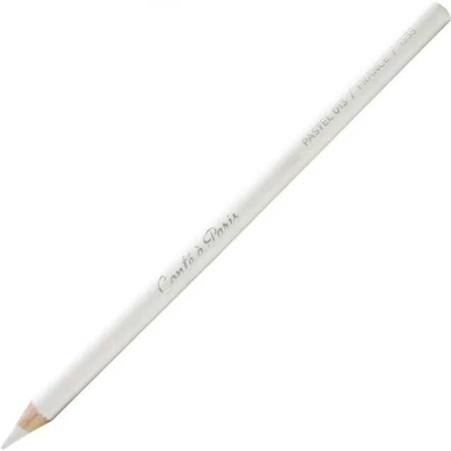Conte a Paris Μολύβι Pastel 13 White