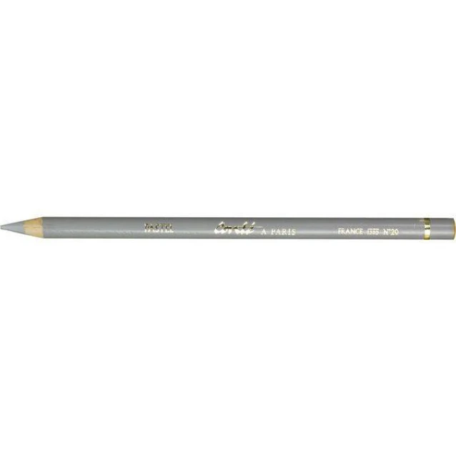 Conte a Paris Μολύβι Pastel 20 Light Grey