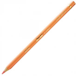 Conte a Paris Μολύβι Pastel 49 Light Orange