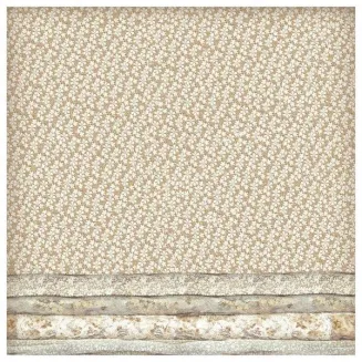 Stamperia Ριζόχαρτο Decoupage 50x50cm Lace with Bark