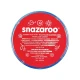 Snazaroo 18ml Κρέμα Face Painting Classic Bright Red