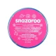 Snazaroo 18ml Κρέμα Face Painting Classic Bright Pink
