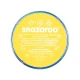 Snazaroo 18ml Κρέμα Face Painting Classic Bright Yellow