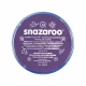 Snazaroo 18ml Κρέμα Face Painting Classic Violet