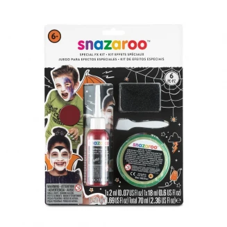 Snazaroo Μακιγιάζ Ειδικών Εφέ