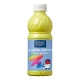 Lefranc & Bourgeois 500ml Τέμπερα Redimix 169 Lemon Yellow