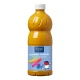 Lefranc & Bourgeois 1lt Τέμπερα Redimix 302 Yellow Ochre