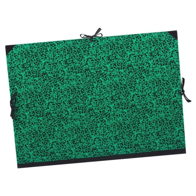 Clairefontaine Φακαρόλα Σχεδίου 37x52cm με Κορδόνι