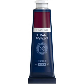 Lefranc & Bourgeois 40ml Fine Λάδι 618 Magenta