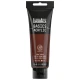 Liquitex Basics 118ml Acrylic 127 Burnt Sienna Series 1