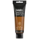 Liquitex Basics 118ml Acrylic 330 Raw Sienna Series 1