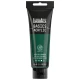 Liquitex Basics 118ml Acrylic 350 Green Deep Permanent Series 1