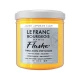 Lefranc & Bourgeois 125ml Flashe Acrylic 183 Japanese Yellow Series 1