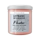 Lefranc & Bourgeois 125ml Flashe Acrylic 335 Venetian Pink Series 1