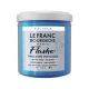 Lefranc & Bourgeois 125ml Flashe Acrylic 904 Ocean Blue Series 1