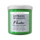 Lefranc & Bourgeois 125ml Flashe Acrylic 544 Spring Green Series 1
