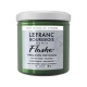 Lefranc & Bourgeois 125ml Flashe Acrylic 542 Green Oxide Chrome Series 1