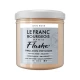 Lefranc & Bourgeois 125ml Flashe Acrylic 254 Pink Grey Series 1