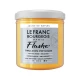 Lefranc & Bourgeois 125ml Flashe Acrylic 191 Naples Yellow Shade Series 1