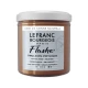 Lefranc & Bourgeois 125ml Flashe Acrylic 482 Raw Sienna Series 1
