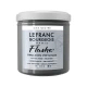 Lefranc & Bourgeois 125ml Flashe Acrylic 258 Neutral Grey Series 1