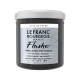 Lefranc & Bourgeois 125ml Flashe Acrylic 261 Paynes Grey Series 1