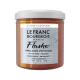 Lefranc & Bourgeois 125ml Flashe Acrylic 836 Iridescent Copper Series 2