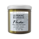 Lefranc & Bourgeois 125ml Flashe Acrylic 837 Iridescent Bronze Series 2