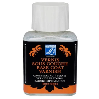 Lefranc & Bourgeois 75ml Βερνίκι Βάσης Gilding Liquid
