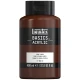 Liquitex Basics 400ml Acrylic 128 Burnt Umber Series 1