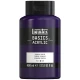 Liquitex Basics 400ml Acrylic 186 Purple Dioxazine Series 1