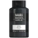 Liquitex Basics 400ml Acrylic 244 Ivory Black Series 1