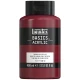Liquitex Basics 400ml Acrylic 311 Cadmium Red Deep Hue Series 1