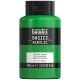 Liquitex Basics 400ml Acrylic 312 Green Light Permanent Series 1
