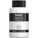 Liquitex Basics 400ml Acrylic 432 Titanium White Series 1