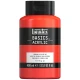 Liquitex Basics 400ml Acrylic 510 Cadmium Red Light Series 1