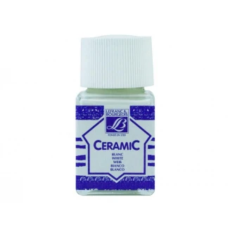Lefranc & Bourgeois 50ml Ceramic 001 White