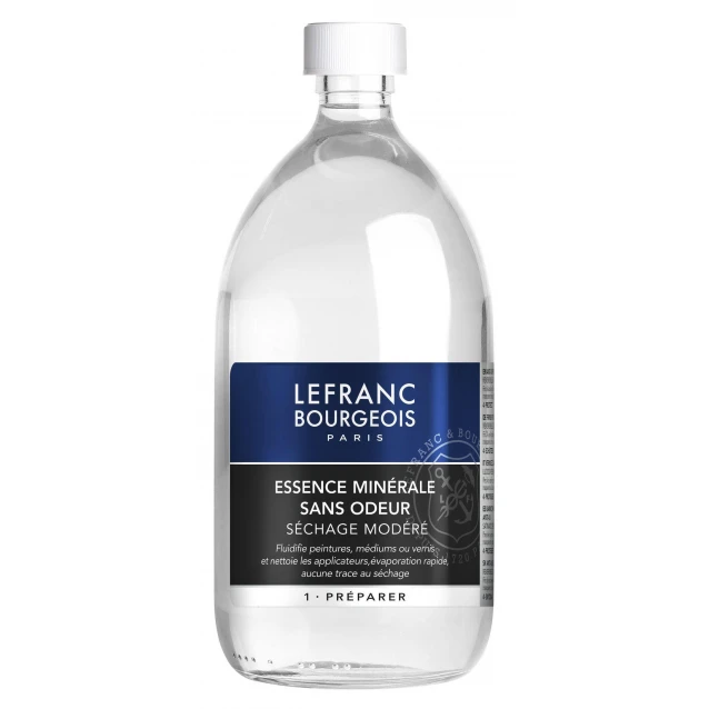 Lefranc & Bourgeois 1lt Άοσμο Διαλυτικό